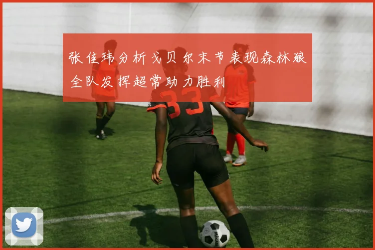 张佳玮分析戈贝尔末节表现森林狼全队发挥超常助力胜利